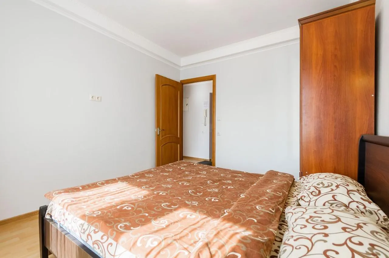 Artal Apartment Yordanska Street 22 Kyiv 0*,  Ukraine