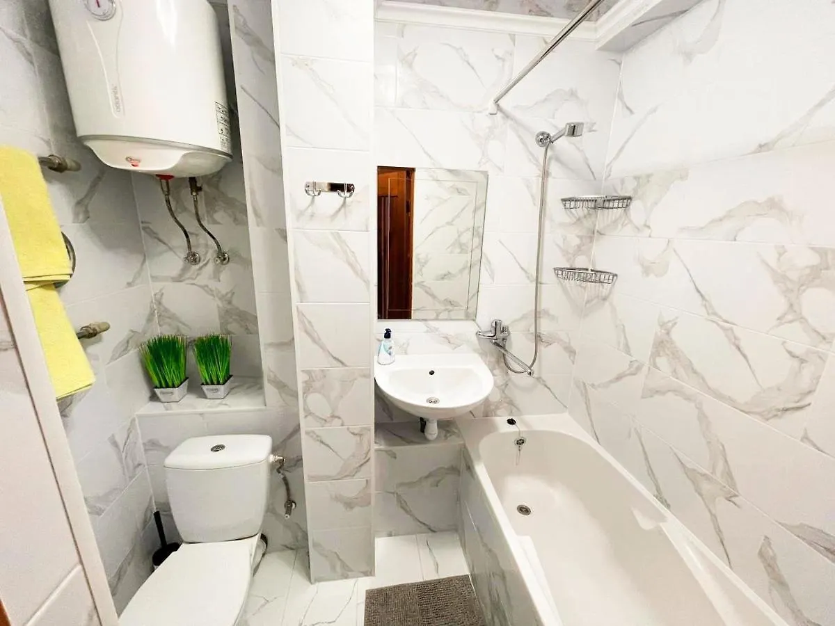 Artal Apartment Yordanska Street 22 Kyiv 0*,  Ukraine